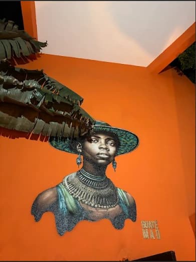 Arts & Culture