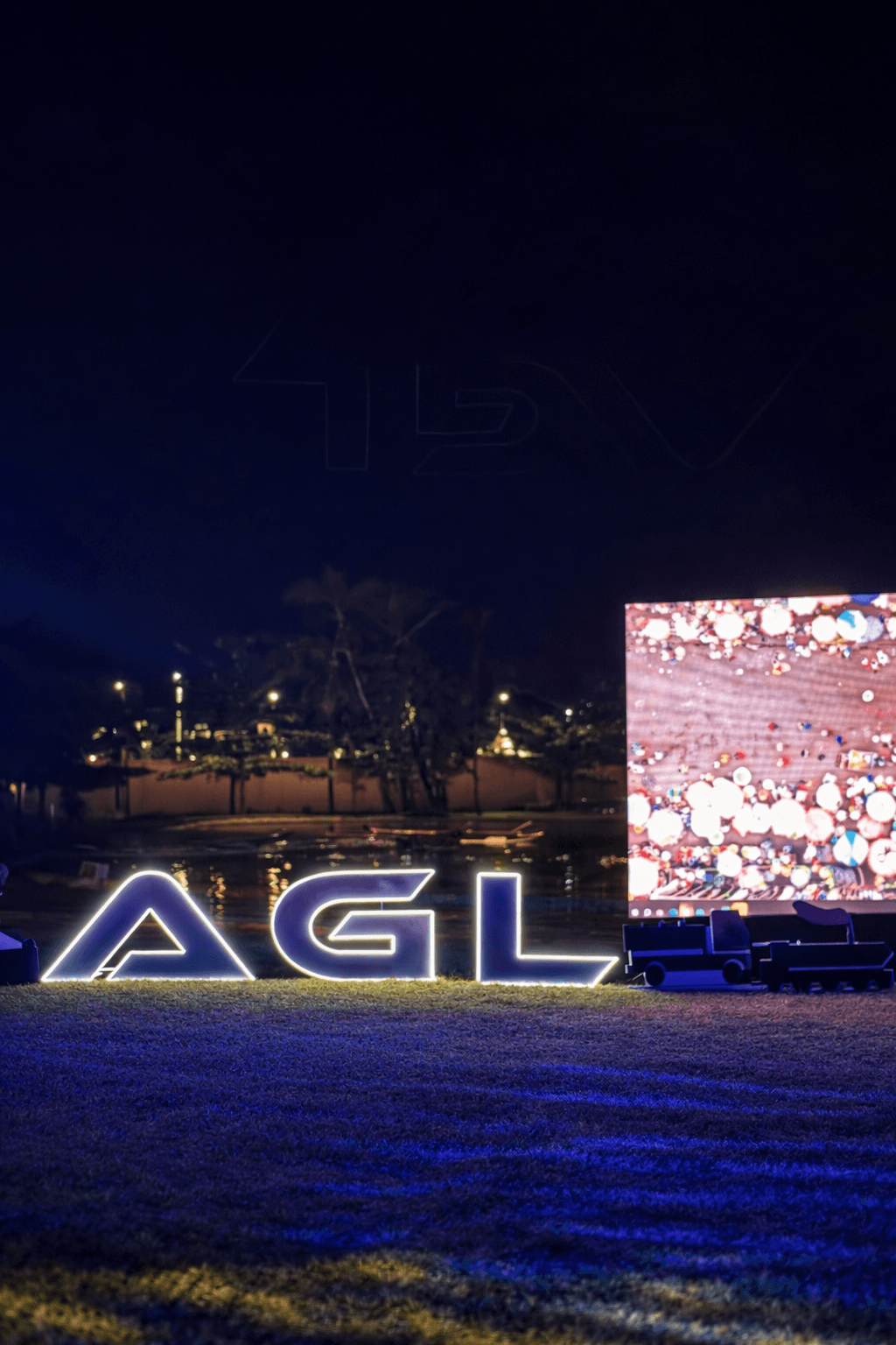 AGL Rebranding