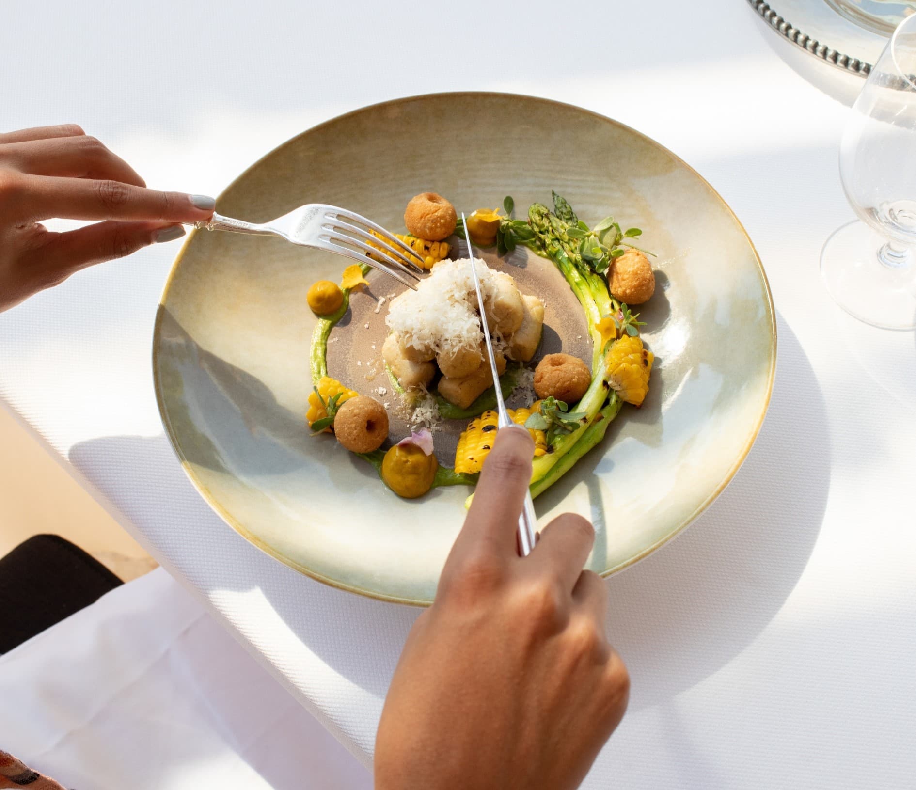 Culinary Experiences